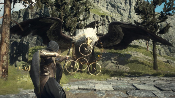 Игра Dragon&amp;#039;s Dogma 2. Lenticular Edition [PS5, русские субтитры] в Новороссийске