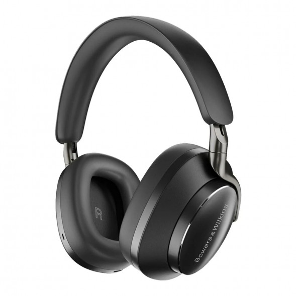 Беспроводные наушники Bowers &amp;amp; Wilkins Px8, Black в Новороссийске