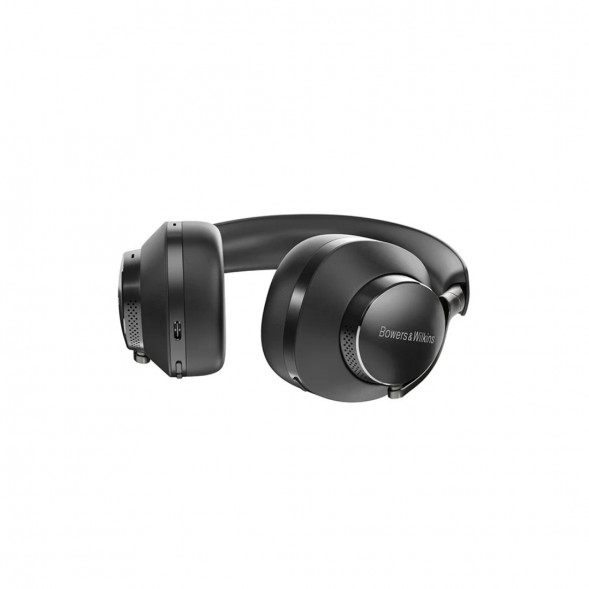 Беспроводные наушники Bowers &amp;amp; Wilkins Px8, Black в Новороссийске