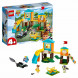 Конструктор LEGO Toy Story 10768 Приключения Базза и Бо Пип на детской площадке в Новороссийске