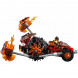 Конструктор LEGO Nexo Knights 70313 Лавинный разрушитель Молтора в Новороссийске