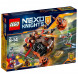 Конструктор LEGO Nexo Knights 70313 Лавинный разрушитель Молтора в Новороссийске