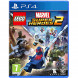 LEGO Marvel Super Heroes 2 [PS4, Русские субтитры] в Новороссийске