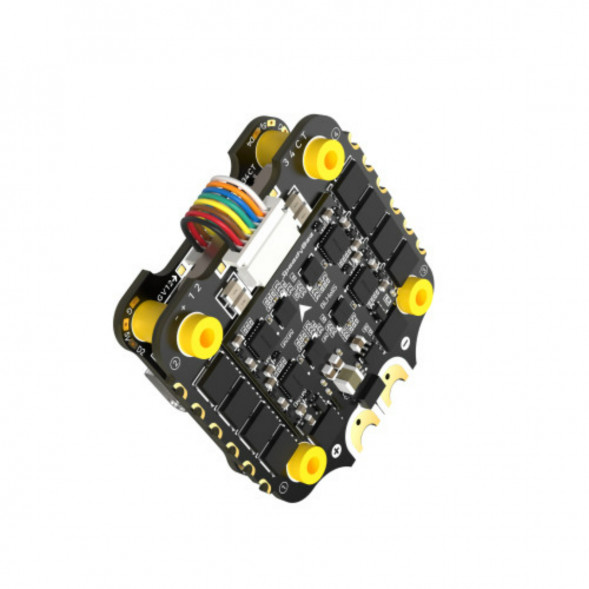 Полетный контроллер SpeedyBee F405 V4 BLS 60A 30x30 FC&amp;amp;ESC Stack в Новороссийске