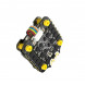 Полетный контроллер SpeedyBee F405 V4 BLS 60A 30x30 FC&amp;amp;ESC Stack в Новороссийске