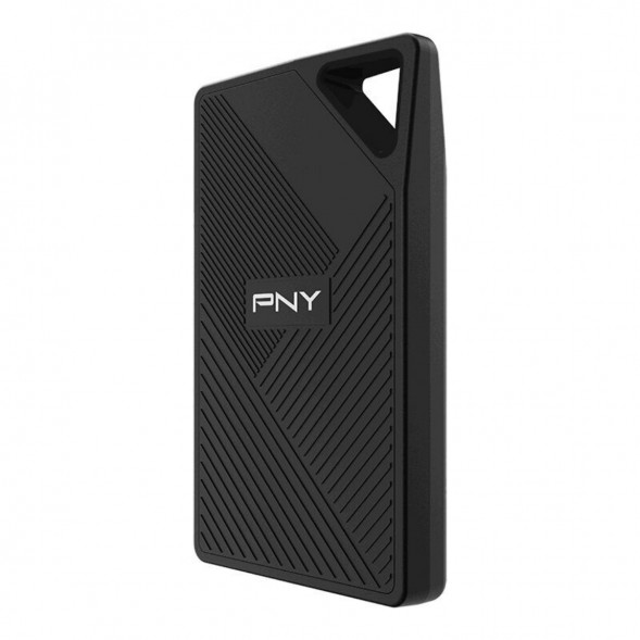 Внешний диск SSD PNY RP60 (PSDOGS3060-1TB-RB), 1TB в Новороссийске