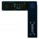Аппаратный криптокошелек Ledger Nano X, Sapphire Blue в Новороссийске