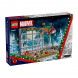 Конструктор LEGO Super Heroes 76293 Новогодний календарь Человек-паук, 2024 в Новороссийске