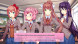 Игра Doki Doki Literature Club Plus! [Nintendo Switch, русские субтитры] в Новороссийске