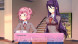 Игра Doki Doki Literature Club Plus! [Nintendo Switch, русские субтитры] в Новороссийске