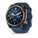 Умные часы Garmin Quatix 8 47mm AMOLED Marine GPS Smartwatch 010-02904-51 в Новороссийске