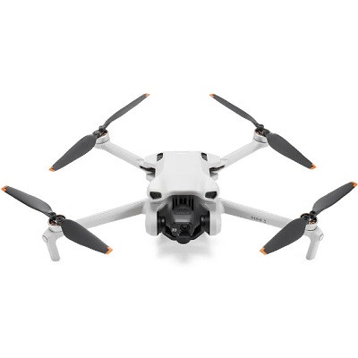Квадрокоптер DJI Mini 3 (без пульта) в Новороссийске