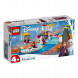 Конструктор LEGO Disney Frozen II 41165 Экспедиция Анны на каноэ в Новороссийске