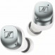Наушники Sennheiser Momentum True Wireless 4, серебристый в Новороссийске
