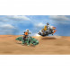 Конструктор LEGO Star Wars 75228 Спасательная капсула Микрофайтеры дьюбэк в Новороссийске