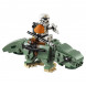 Конструктор LEGO Star Wars 75228 Спасательная капсула Микрофайтеры дьюбэк в Новороссийске