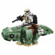 Конструктор LEGO Star Wars 75228 Спасательная капсула Микрофайтеры дьюбэк в Новороссийске