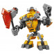 Конструктор LEGO Nexo Knights 70365 Боевые доспехи Акселя в Новороссийске
