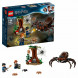Конструктор LEGO Harry Potter 75950 Логово Арагога в Новороссийске