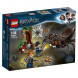 Конструктор LEGO Harry Potter 75950 Логово Арагога в Новороссийске