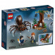 Конструктор LEGO Harry Potter 75950 Логово Арагога в Новороссийске