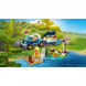 Конструктор LEGO Friends 41364 Багги с прицепом Стефани в Новороссийске