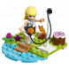 Конструктор LEGO Friends 41364 Багги с прицепом Стефани в Новороссийске