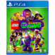 LEGO Суперзлодеи DC [PS4, Русские субтитры] в Новороссийске