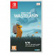 Игра Golf Club: Wasteland [Nintendo Switch, русские субтитры] в Новороссийске
