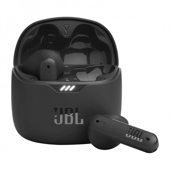 Беспроводные наушники JBL Tune FLEX, Black в Новороссийске