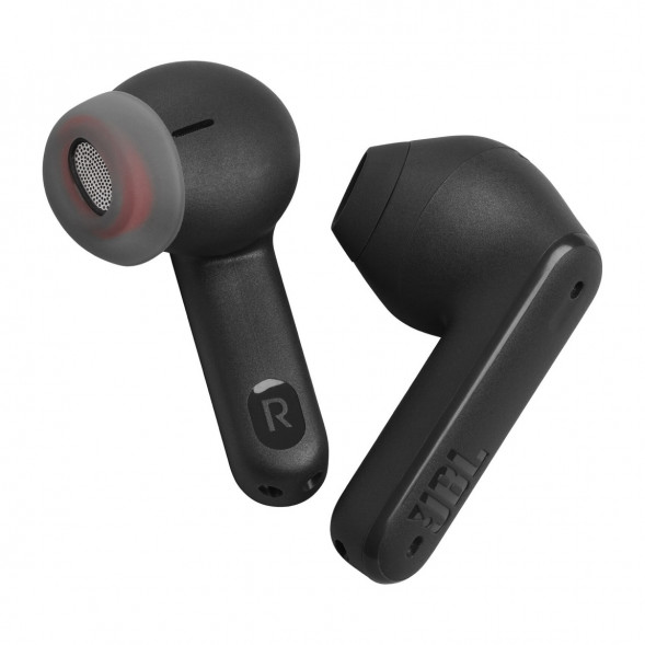 Беспроводные наушники JBL Tune FLEX, Black в Новороссийске