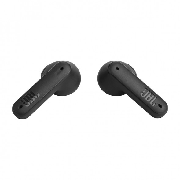 Беспроводные наушники JBL Tune FLEX, Black в Новороссийске