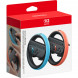 Игровой контроллер беспроводной Nintendo Joy-Con 2 Wheel (комплект из 2 шт.) в Новороссийске