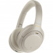 Беспроводные наушники Sony WH-1000XM4, серебряный в Новороссийске