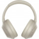 Беспроводные наушники Sony WH-1000XM4, серебряный в Новороссийске