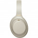 Беспроводные наушники Sony WH-1000XM4, серебряный в Новороссийске