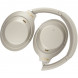 Беспроводные наушники Sony WH-1000XM4, серебряный в Новороссийске