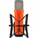 Микрофон студийный RODE NT1 Signature, Orange в Новороссийске