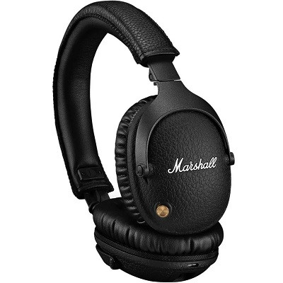 Беспроводные наушники Marshall Monitor II A.N.C., black в Новороссийске