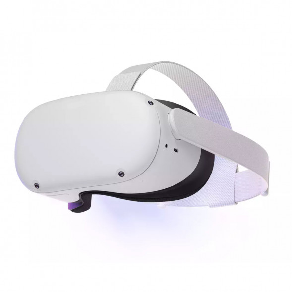 Шлем виртуальной реальности Oculus Quest 2 - 128 GB в Новороссийске