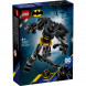 Конструктор LEGO Super Heroes 76270 Боевая броня Бэтмена в Новороссийске