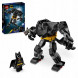 Конструктор LEGO Super Heroes 76270 Боевая броня Бэтмена в Новороссийске