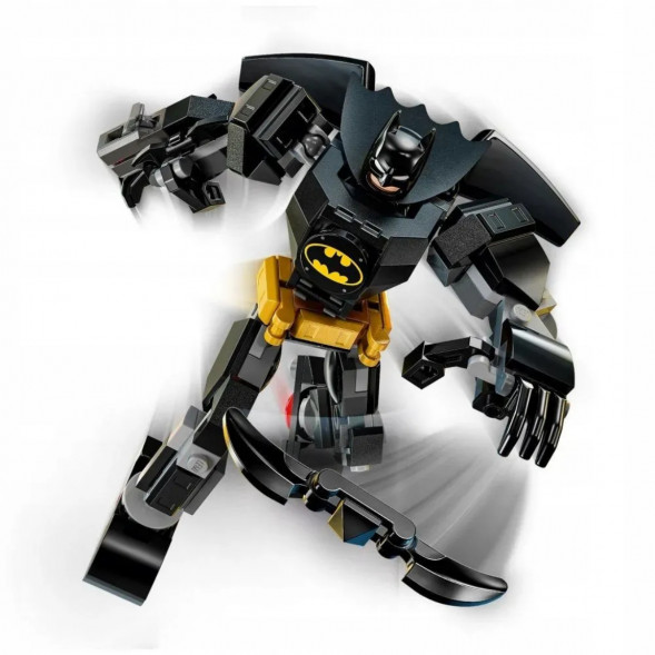 Конструктор LEGO Super Heroes 76270 Боевая броня Бэтмена в Новороссийске