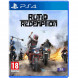 Игра Road Redemption [PS4, русские субтитры] в Новороссийске