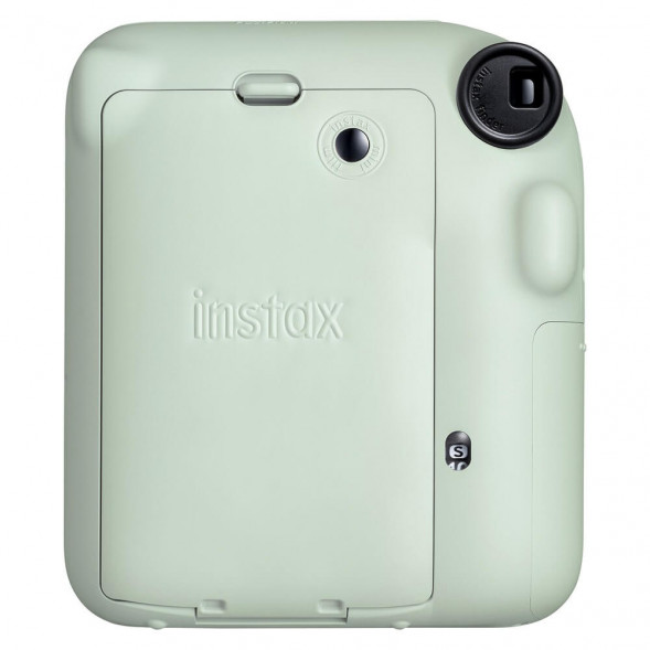 Фотоаппарат моментальной печати Fujifilm Instax Mini 12, Mint Green в Новороссийске