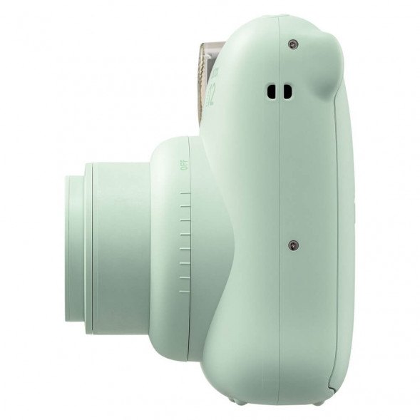 Фотоаппарат моментальной печати Fujifilm Instax Mini 12, Mint Green в Новороссийске