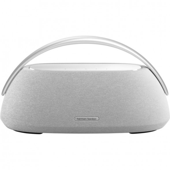 Портативная акустика Harman/Kardon Go + Play 3, серый в Новороссийске