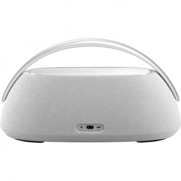 Портативная акустика Harman/Kardon Go + Play 3, серый в Новороссийске