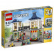 Конструктор LEGO Creator 31036 Магазин по продаже игрушек и продуктов в Новороссийске