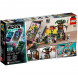 Конструктор Lego Hidden Side 70420 Загадка Старого Кладбища в Новороссийске